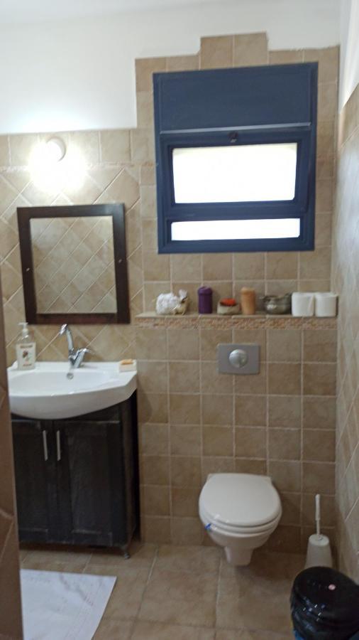 Nilis Vila הווילה של נילי Mishmar Hayardin Экстерьер фото