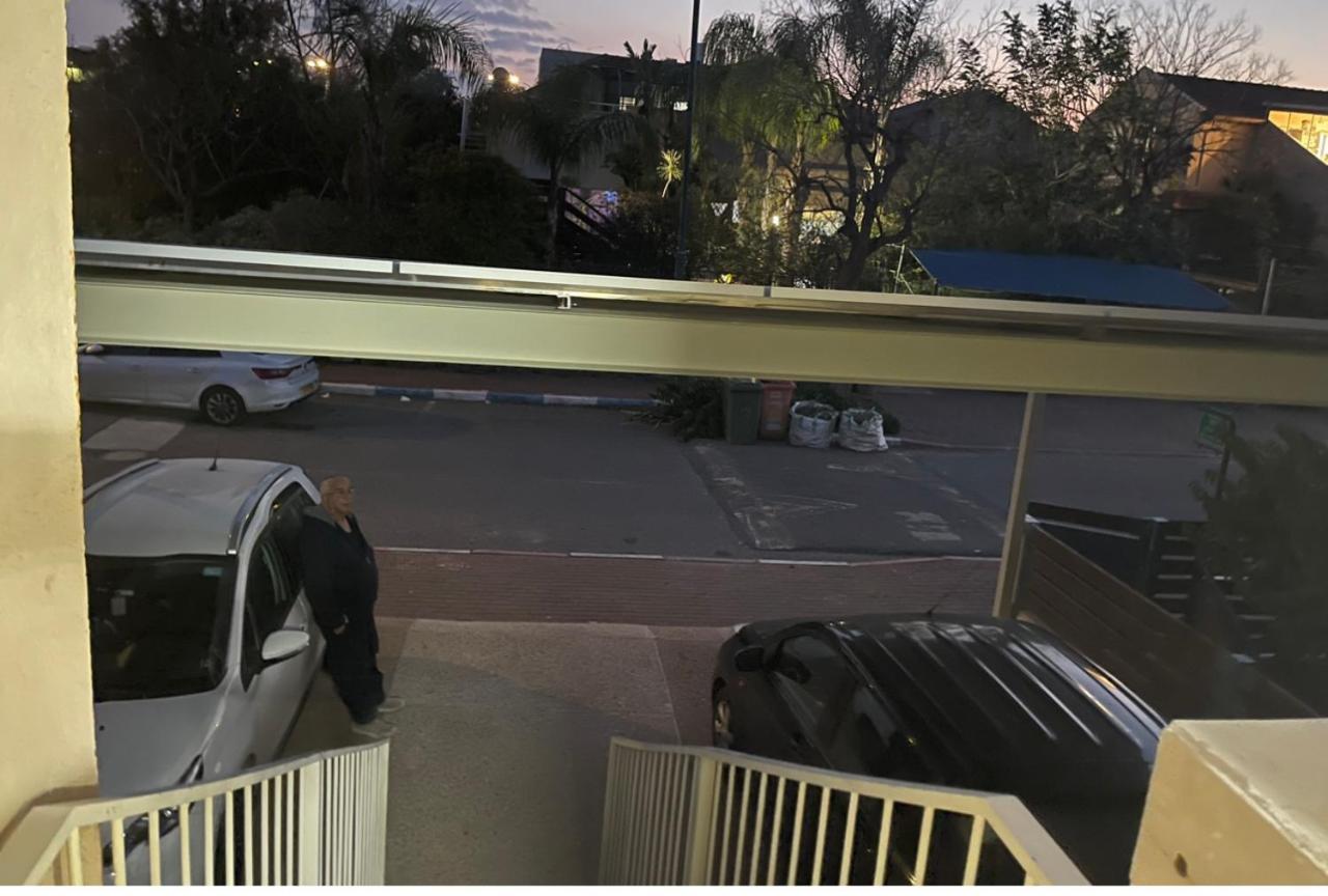 Nilis Vila הווילה של נילי Mishmar Hayardin Экстерьер фото